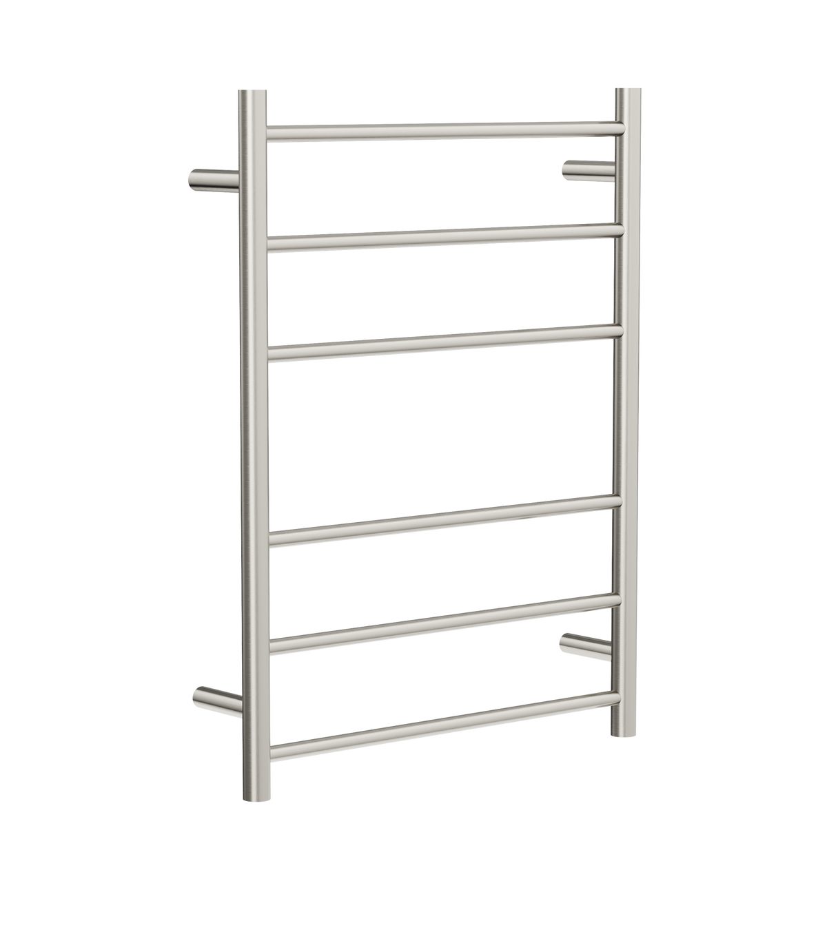 Avid 6 Bar Heated Towel Rail JY-R600-BN
