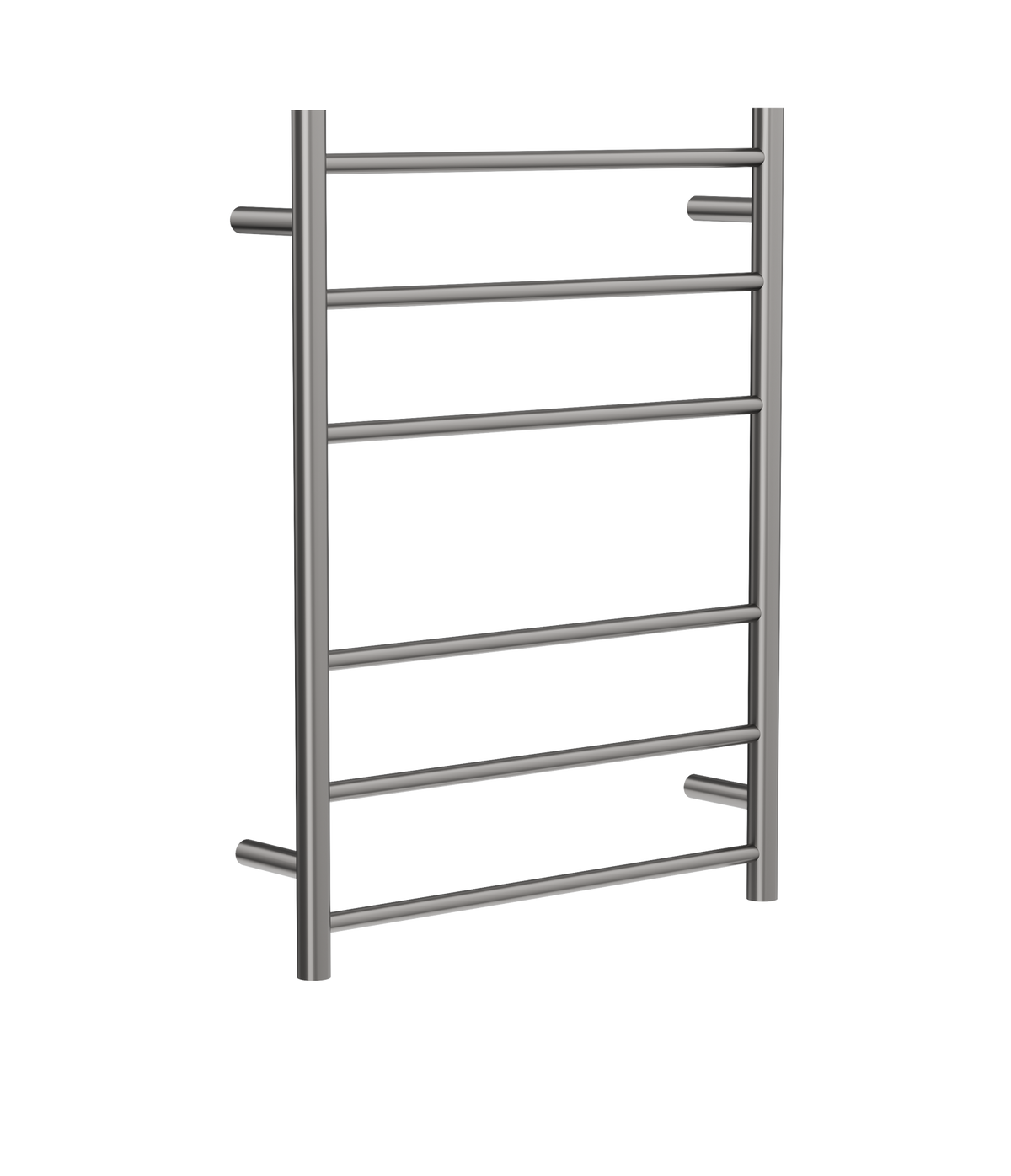 Avid 6 Bar Heated Towel Rail JY-R600-GM