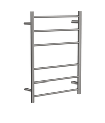 Avid 6 Bar Heated Towel Rail JY-R600-GM