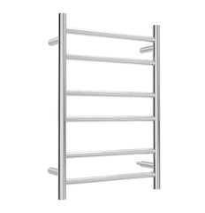 Allegra 6 Bar Heated Towel Rail JY-3310-CH