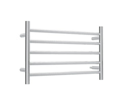 Allegra 5 Bar Heated Towel Rail JY-3350-CH