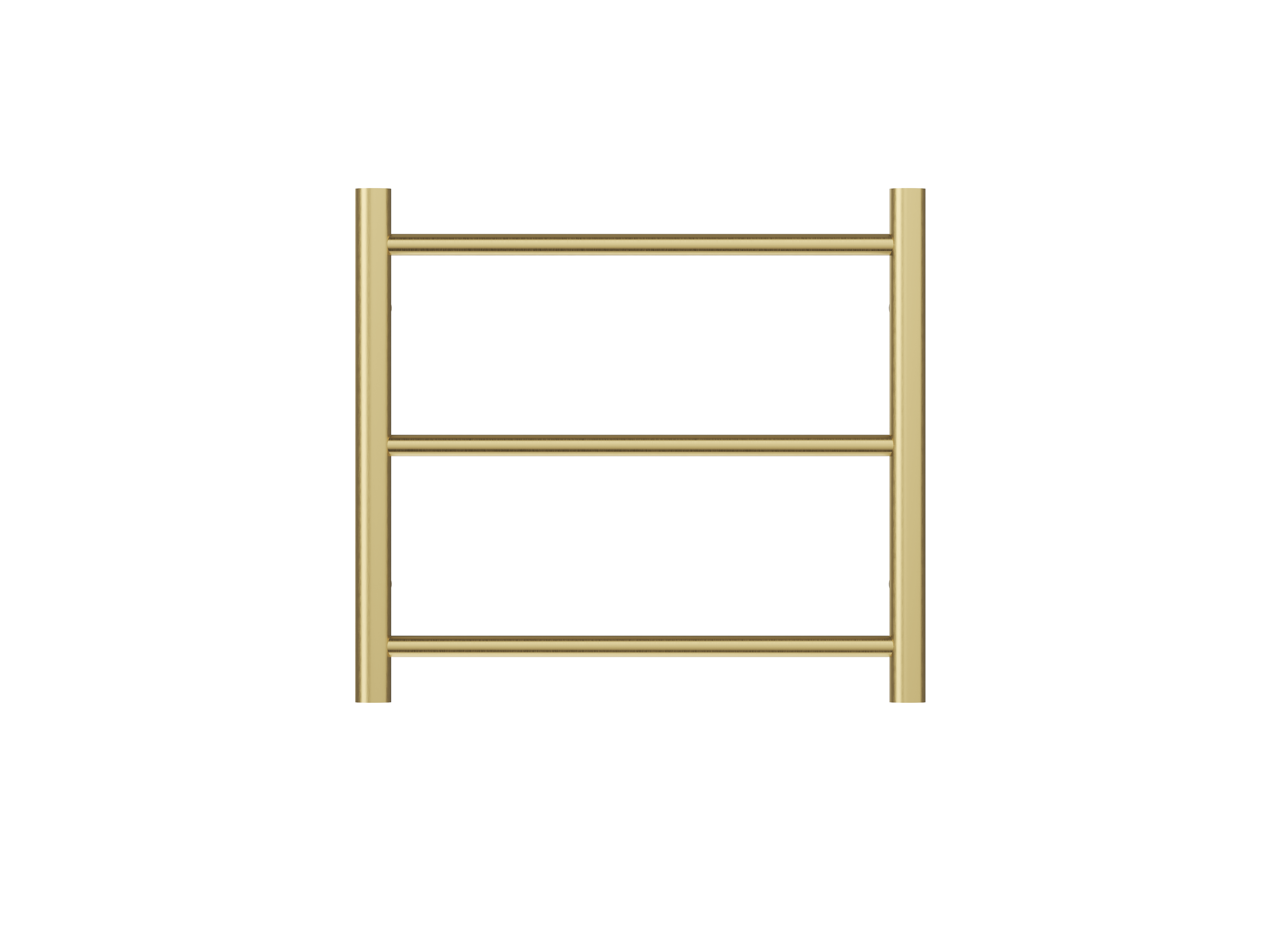 Avid 3 Bar Heated Towel Rail JY-R300-BG