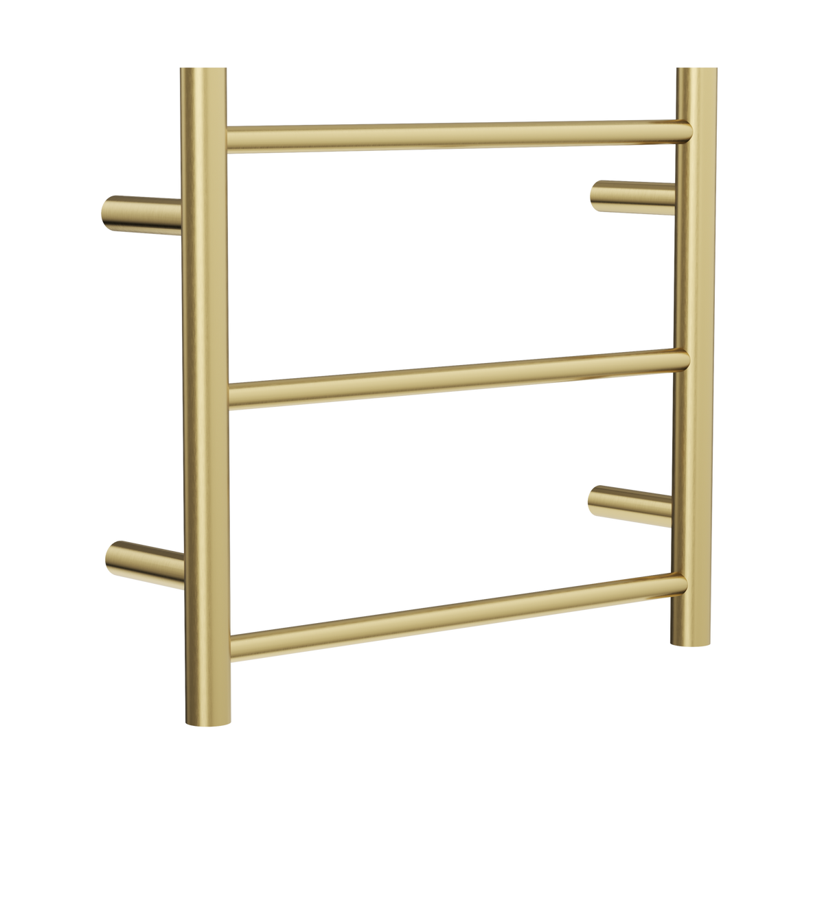 Avid 3 Bar Heated Towel Rail JY-R300-BG