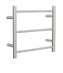 Avid 3 Bar Heated Towel Rail JY-R300-BN