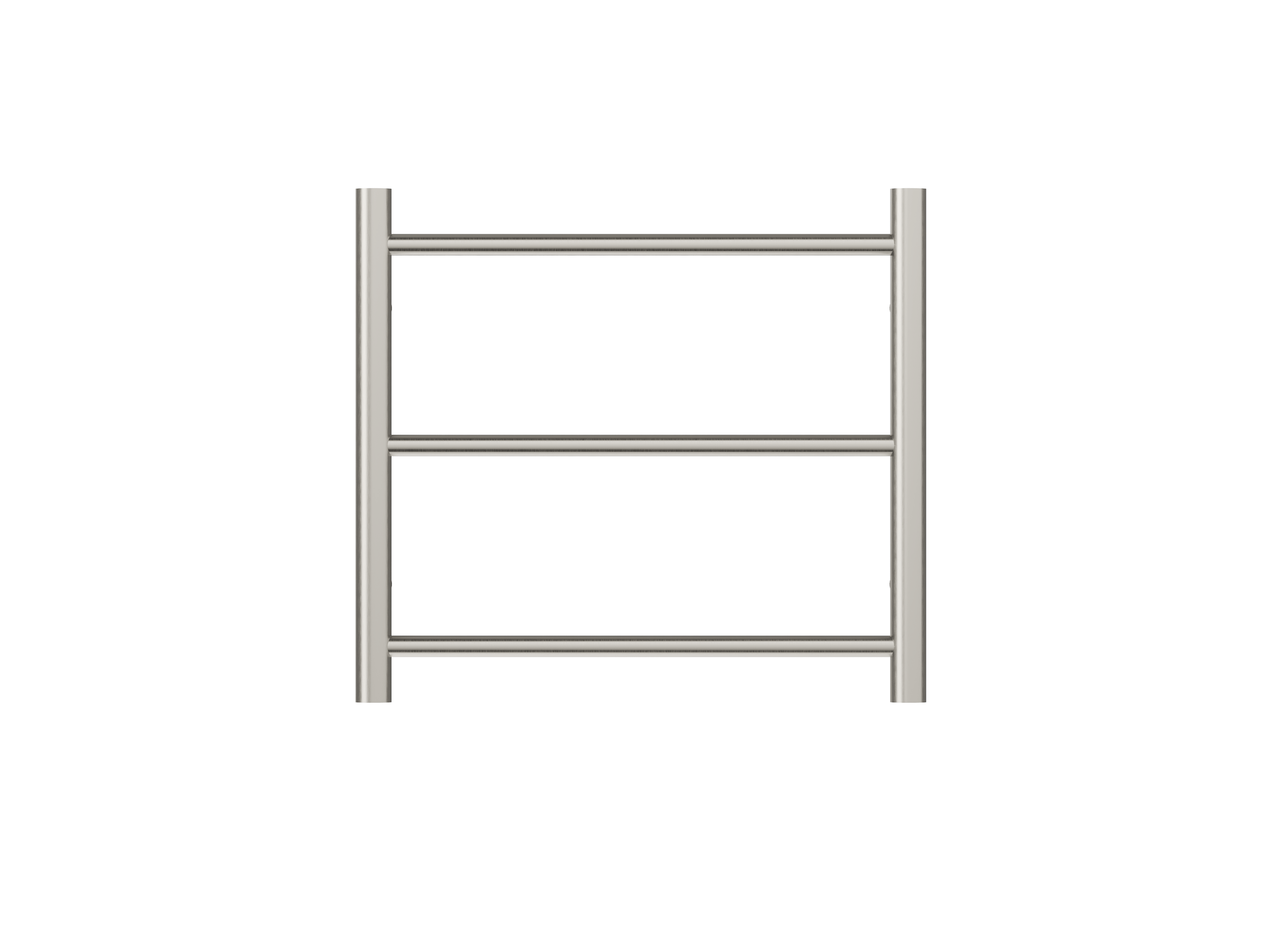 Avid 3 Bar Heated Towel Rail JY-R300-BN