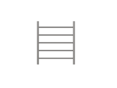 Avid 5 Bar Heated Towel Rail JY-R500-GM
