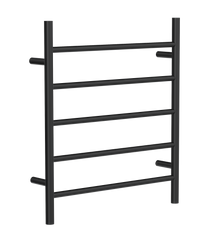 Avid 5 Bar Heated Towel Rail JY-R500-MB