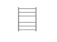 Avid 6 Bar Heated Towel Rail JY-R600-GM