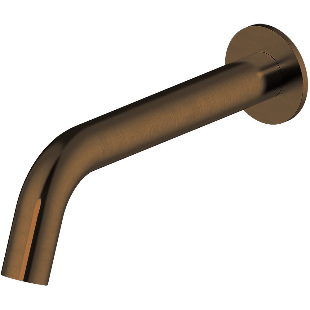 Antique Brass Wall Mounted Arm L201F