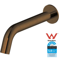 Antique Brass Wall Mounted Arm L201F