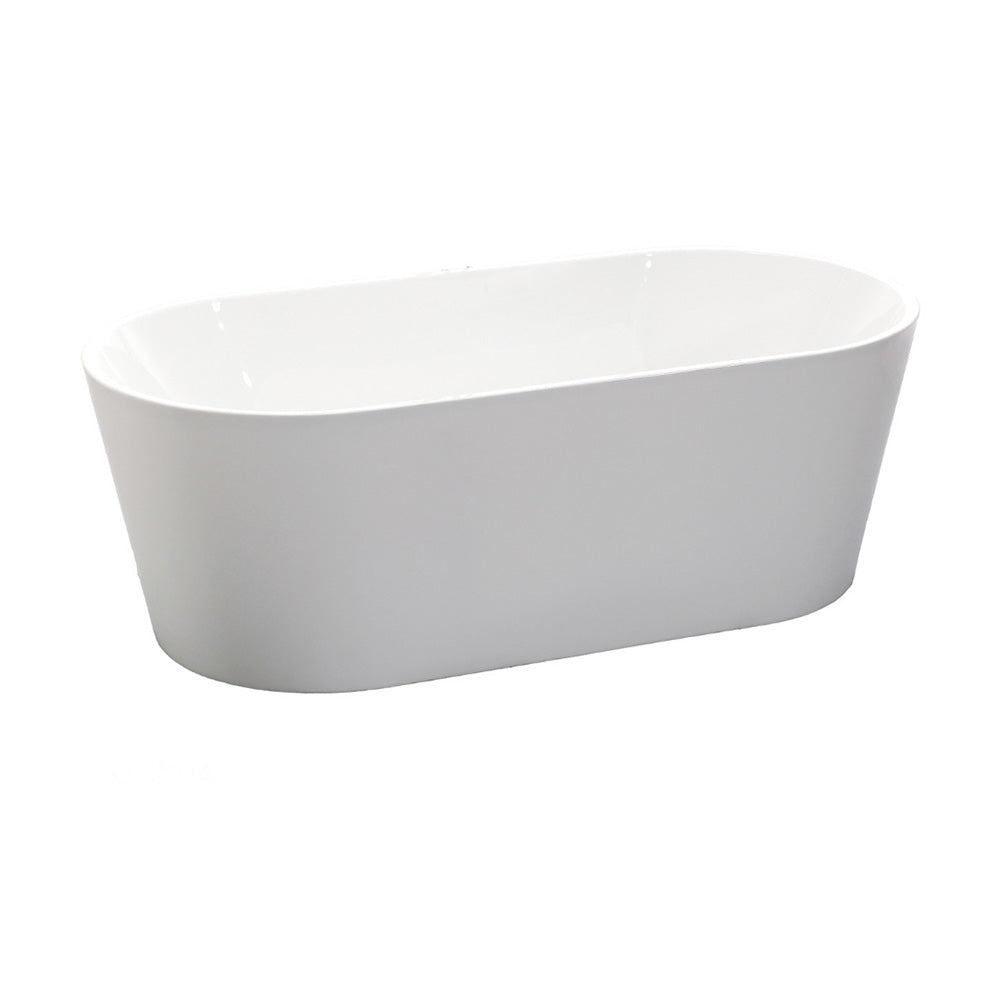 1300mm Florida Freestanding Bath