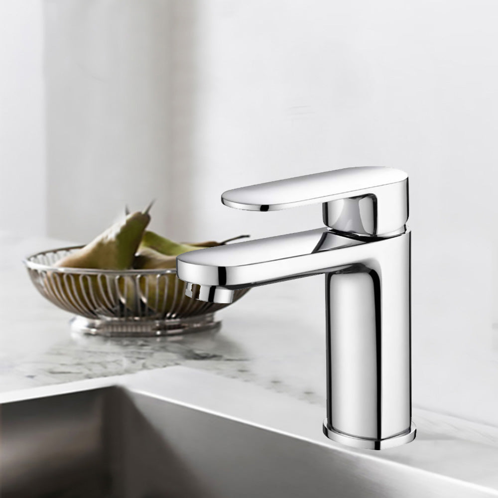 Cora Basin Mixer PBR2001LF