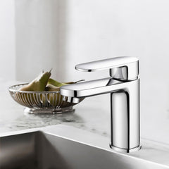 Cora Basin Mixer PBR2001LF