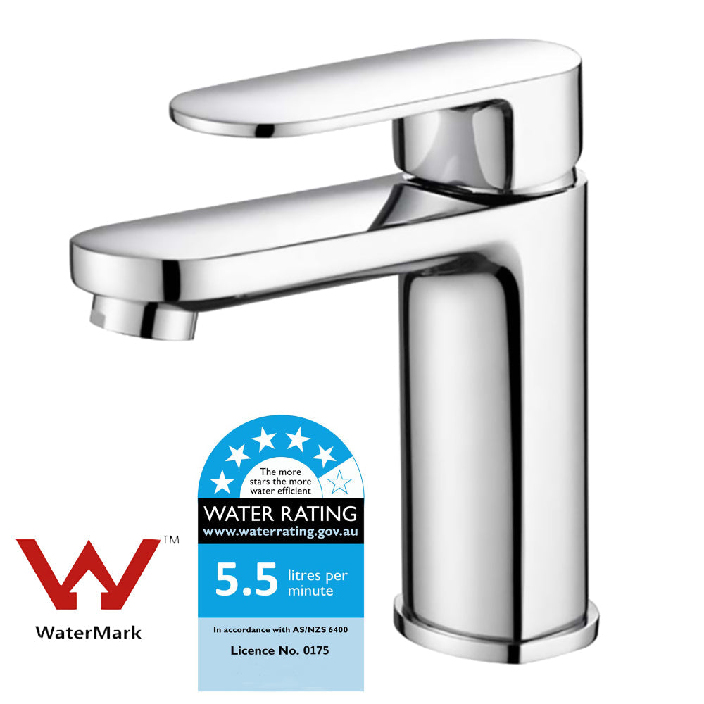 Cora Basin Mixer PBR2001LF