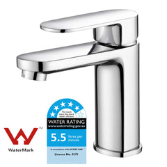 Cora Basin Mixer PBR2001LF