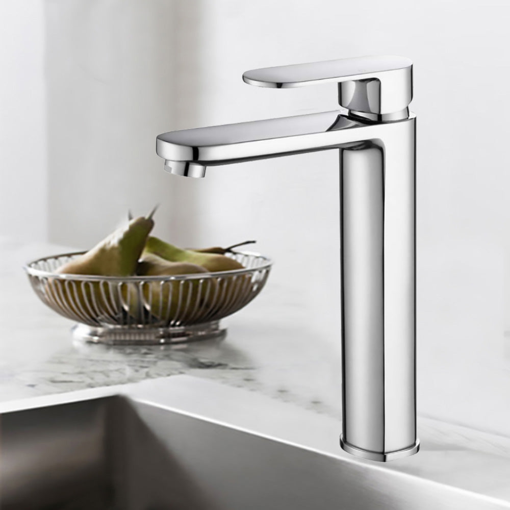 Cora High Rise Basin Mixer PBR2002LF