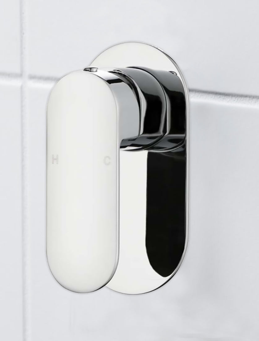Cora Wall Mixer PBR3001LF