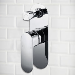 Cora Wall Mixer With Diverter PBR3002LF