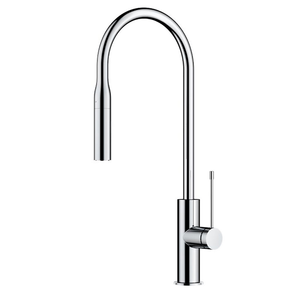 Aziz Pull out Sink Mixer PCC1002