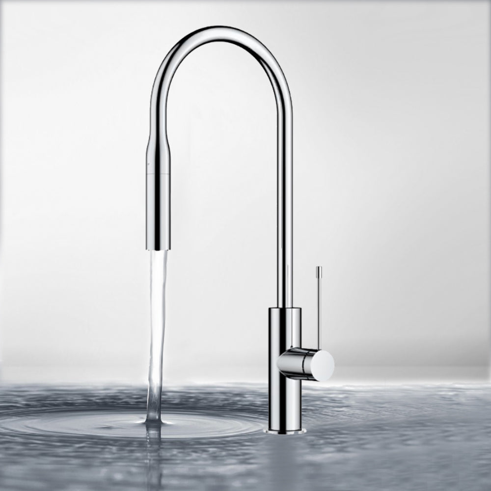 Aziz Pull out Sink Mixer PCC1002