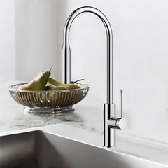 Aziz Pull out Sink Mixer PCC1002
