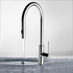 Aziz-II Pull Out Sink Mixer - PCC1003