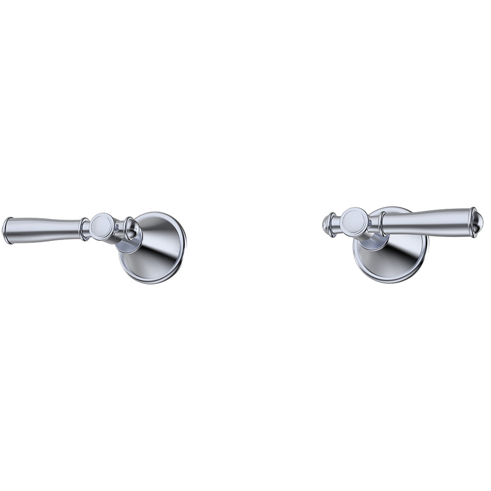 Clasico Vintage Wall Top Assemblies - PCK90NZ02LF