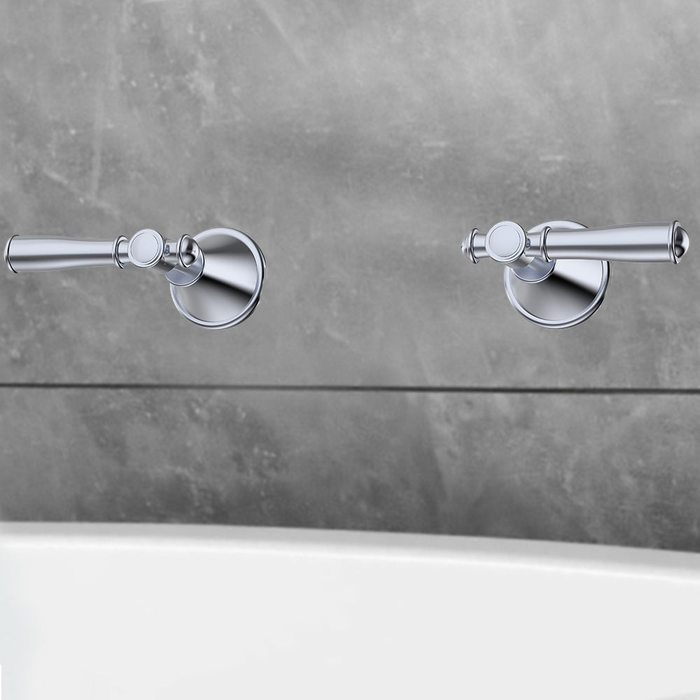 Clasico Vintage Wall Top Assemblies - PCK90NZ02LF