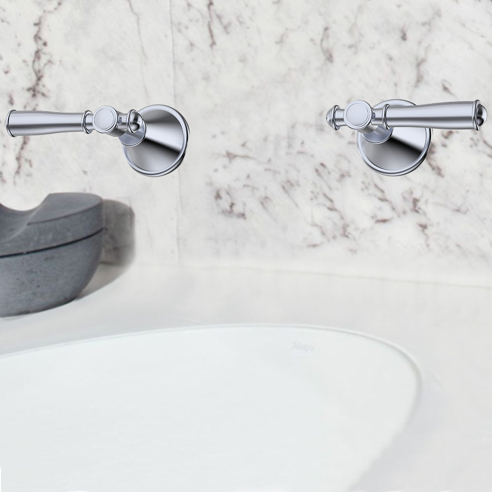 Clasico Vintage Wall Top Assemblies - PCK90NZ02LF