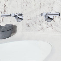 Clasico Vintage Wall Top Assemblies - PCK90NZ02LF
