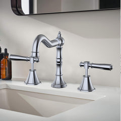 Clasico Vintage Basin Set - PCK90NZ04LF