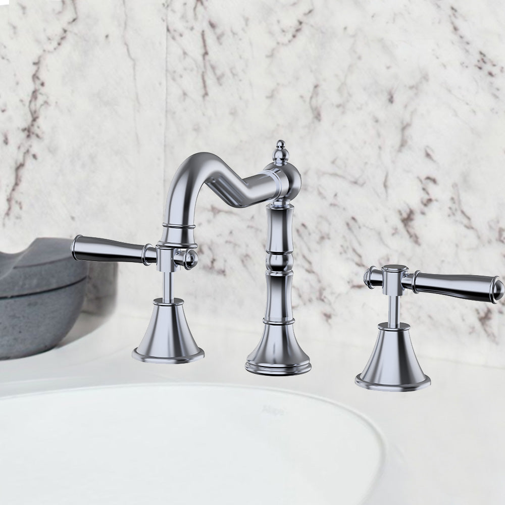 Clasico Vintage Basin Set - PCK90NZ04LF