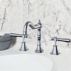 Clasico Vintage Basin Set - PCK90NZ04LF