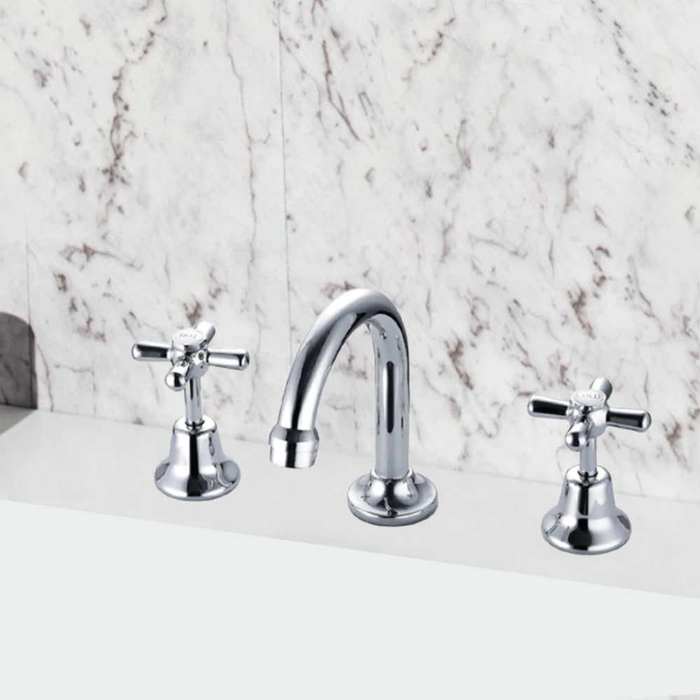 Basin Tap Set PENZ04