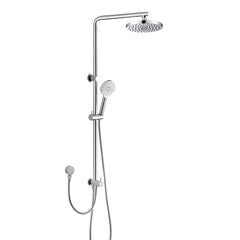 Cora Shower Set Multifunction 2 hose 200mm PHC4501R