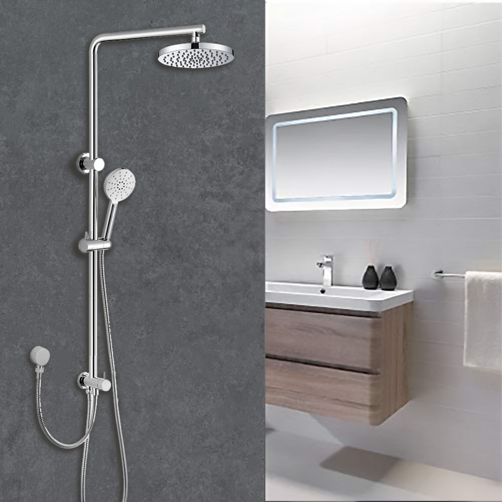 Cora Shower Set Multifunction 2 hose 200mm PHC4501R