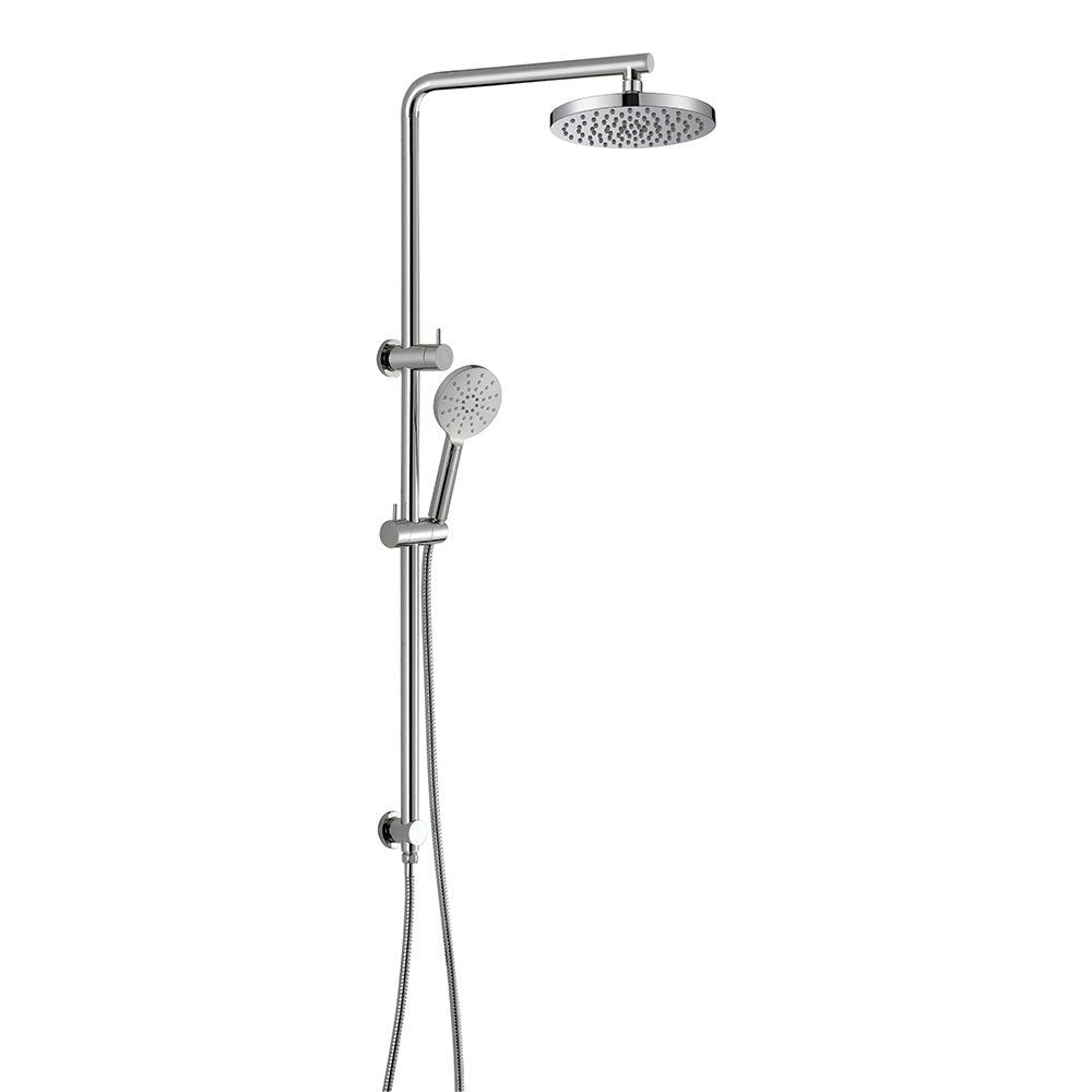 Cora Multifunction Shower Set Brushed Nickel PHC4502R-BN