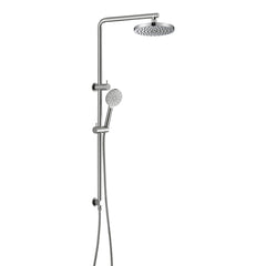 Cora Multifunction Shower Set Brushed Nickel PHC4502R-BN