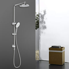Cora Round Multifunction Shower Set- PHC4502RNS