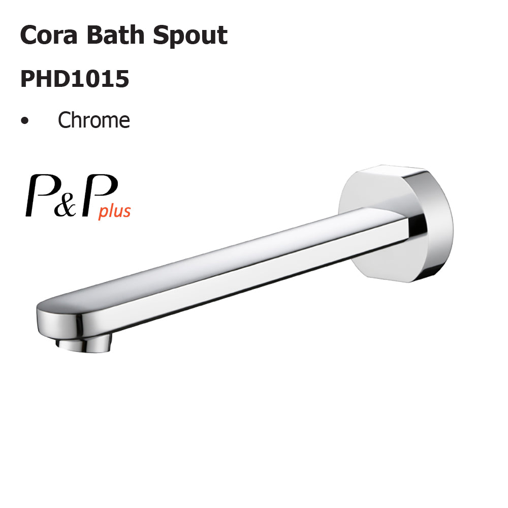 Cora Bath Spout PHD1015