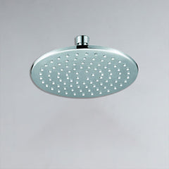 Cora Round Shower Head 200mm Chrome PRB1056N