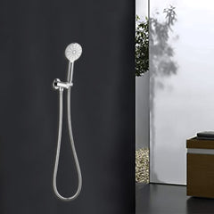 Cora Hand Shower on Bracket PSH036-1