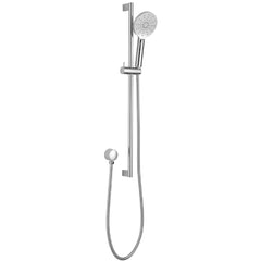 Cora Sliding Shower Rail Chrome PSH036
