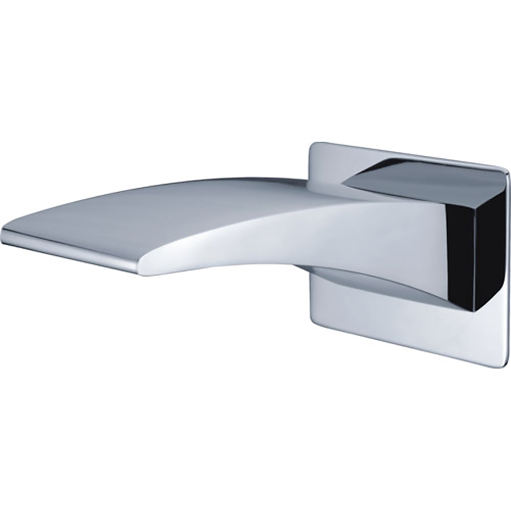 Ceram Bath Spout SP20F