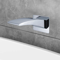 Ceram Bath Spout SP20F