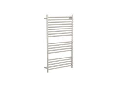 Allegra 19 Bar Wide Heated Towel Rail JY-3319WIDE-BN