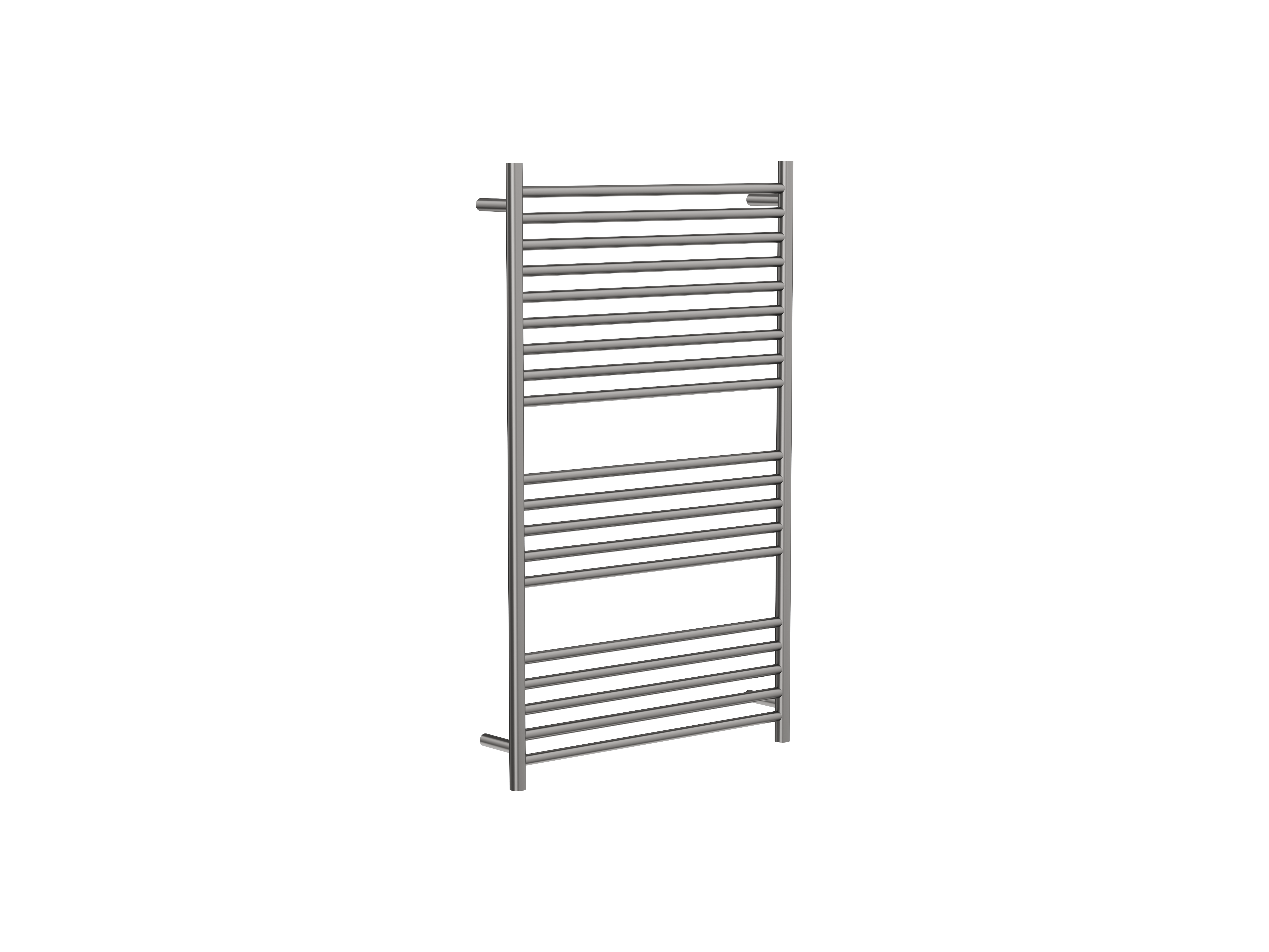 Allegra 19 Bar Wide Heated Towel Rail JY-3319WIDE-GM