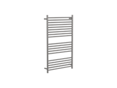 Allegra 19 Bar Wide Heated Towel Rail JY-3319WIDE-GM