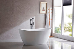 1700mm Atlanta Freestanding Bath