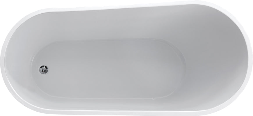 1700mm Arizona Freestanding Bath